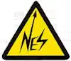 Nash Electrical Services Logo