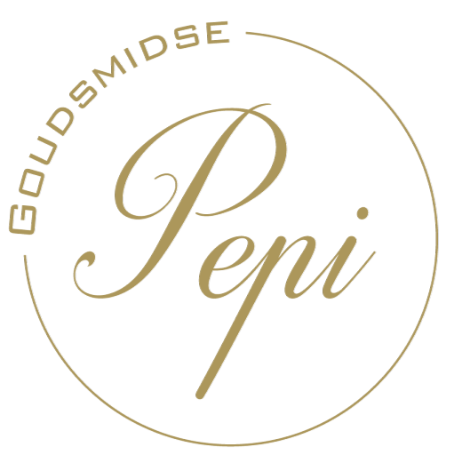 Goudsmidse Pepi logo