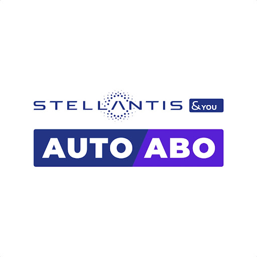 Stellantis &You Auto-Abo (Standort Wiesbaden)