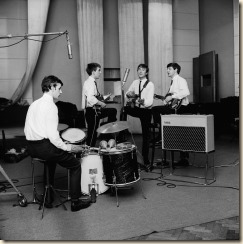 beatles rec