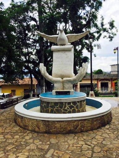 Monumento a la paz