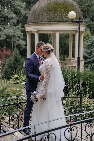 Jurufoto perkahwinan Pavel Yanovskiy (ypfoto). Foto pada 22 Mei 2022