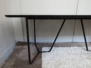 Sauder Boutique Dining Table