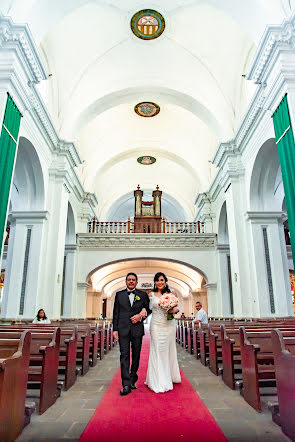 Fotógrafo de bodas Duglas Aguilar (duglasaguilar). Foto del 11 de abril 2019