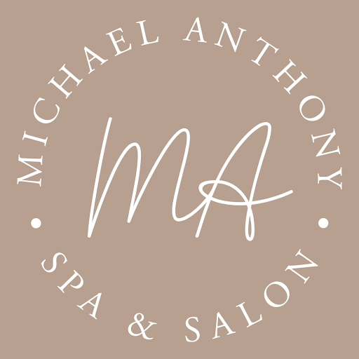 Michael Anthony Spa & Salon - Antelope Valley's Premiere Salon logo