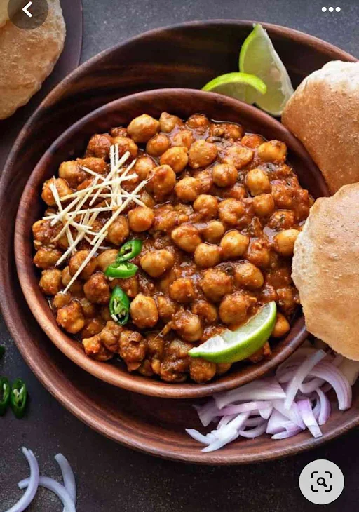 Chana Masala