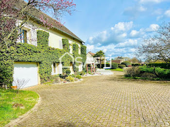 maison à Montfort-le-Gesnois (72)