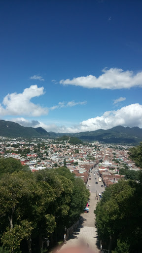 Hostal María Bonita, Francisco León 5, Sta Lucia, 29250 San Cristóbal de las Casas, Chis., México, Alojamiento en interiores | CHIS