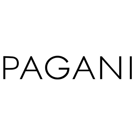 Pagani - South City logo