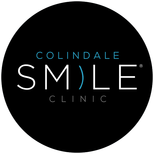 Colindale Smile Clinic logo