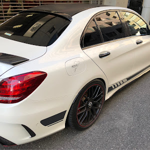 Cクラス C63