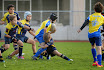 U12 (1ère année) vs Rueil & Gennevilliers, 11 oct. 2014