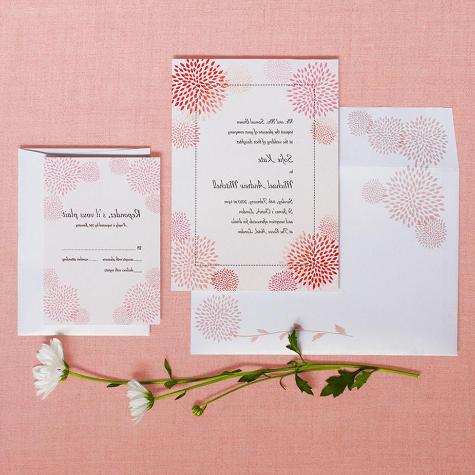 sample of a formal invitation