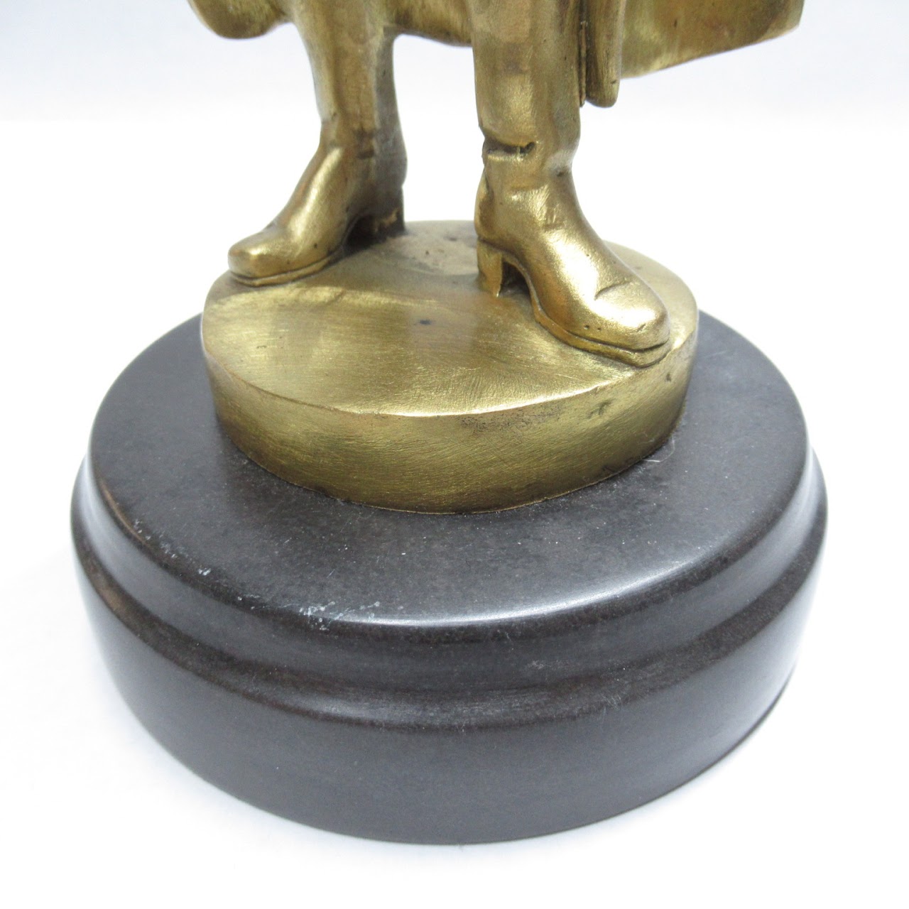 Bronze Napoleon Bonaparte Ltd Edition Statue by Milo