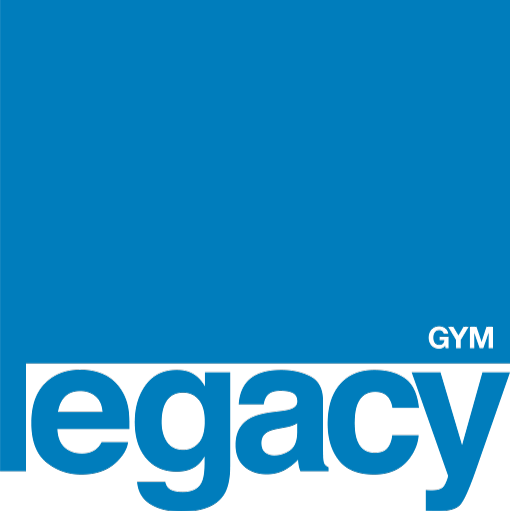 Legacy Gym MKE