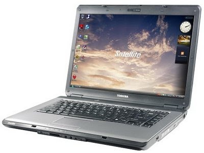 Toshiba Satellite L310 Windows XP Drivers Download