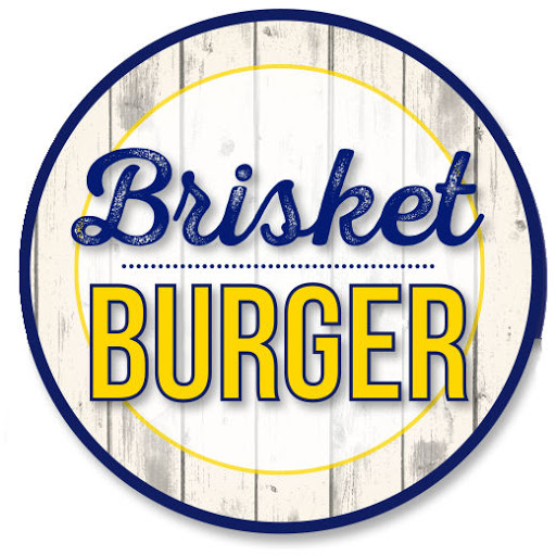 Brisket Burger logo