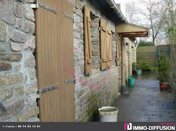 maison à Le Bény-Bocage (14)