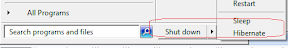 hibernate-win7