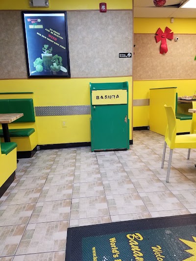 Photos of Banana King