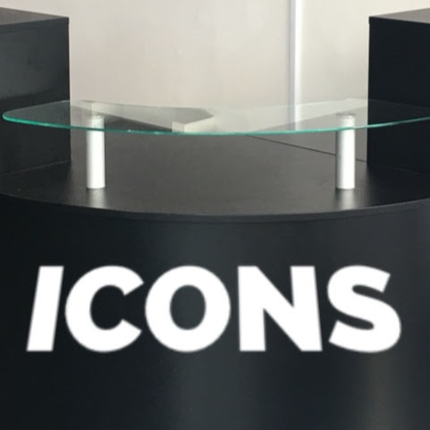 ICONS-StylingHair ltd