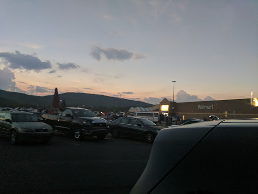 Department Store «Walmart Supercenter», reviews and photos, 3034 Rhea County Hwy, Dayton, TN 37321, USA