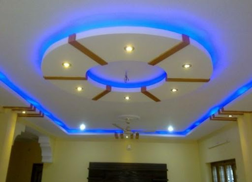 Download Gypsum Home Ceiling Design On Pc Mac With Appkiwi