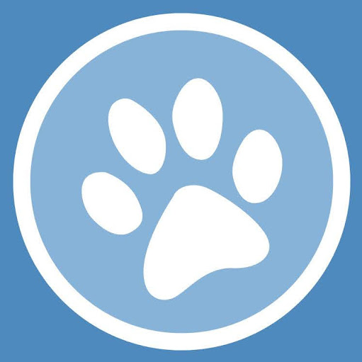 Lasting Paws Pet Memorial Services logo