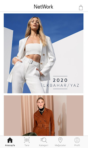 Your Shopping NetWork - v1.3.0