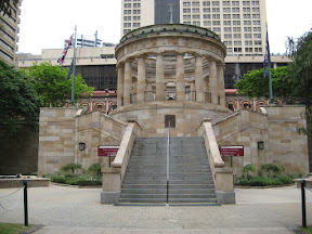 ANZAC Square