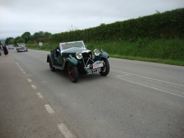 Photos Tour de Bretagne 2012 DSC04865