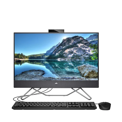 PC HP ProOne 240 G9 AIO 6M3V0PA (23.8" Full HD/Intel Core i5-1235U/8GB/256GB SSD/Windows 11 Home SL 64-bit/WiFi 802.11ax)