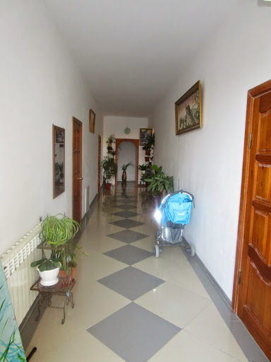 Станица Благовещенская. Бугазская коса.