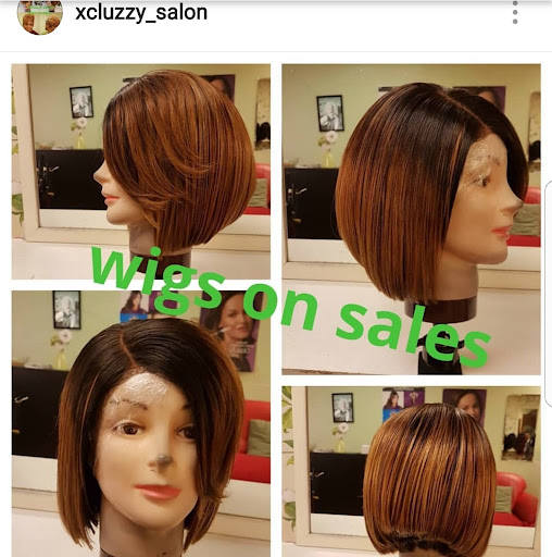 Xcluzzy Hair Salon