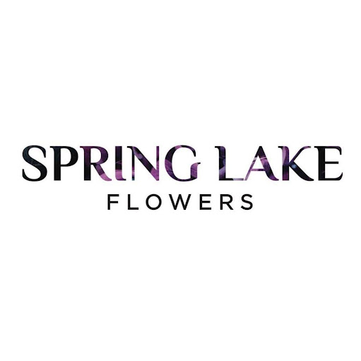 Spring Lake Flowers logo