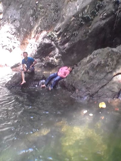 Photos of Pemandian Alam