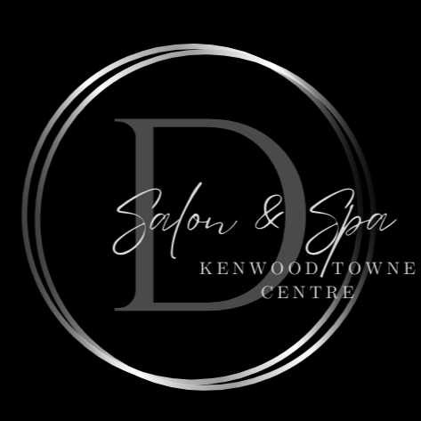 Kenwood Aveda Salon & Spa logo