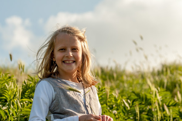 La primavera nel cuore di Andrea CalÃ²