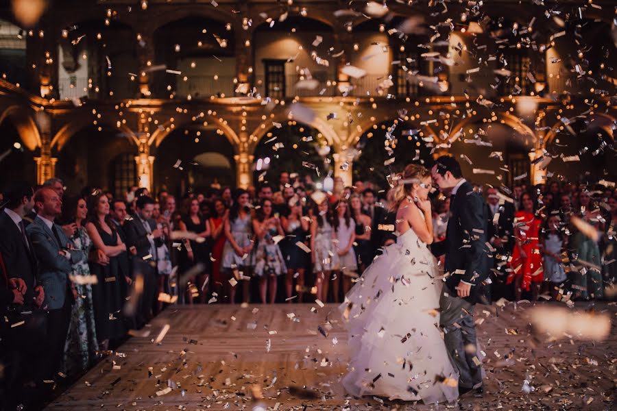 Fotografo di matrimoni Elihu Chiquillo (elihuchiquillo). Foto del 18 gennaio 2022