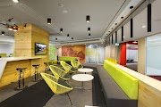 How Commercial Interior Designers Assist In Promoting A Healthy Office Atmosphere?