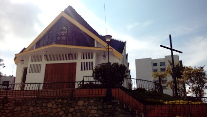 Parroquia Nuestra Señora del Sagrado Corazón