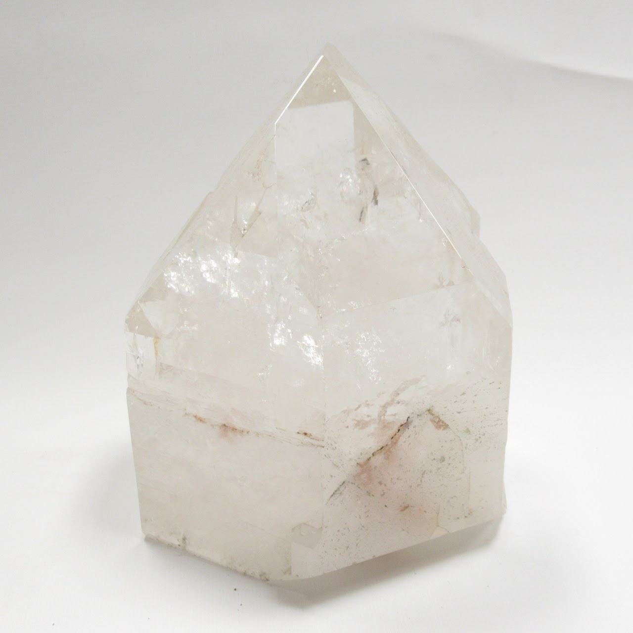 Quartz Crystal Very Large Specimen