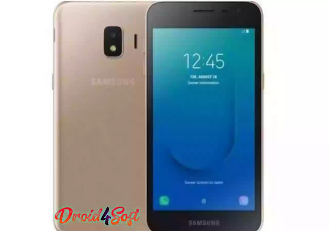 Samsung J7 J260G U5 firmware Full