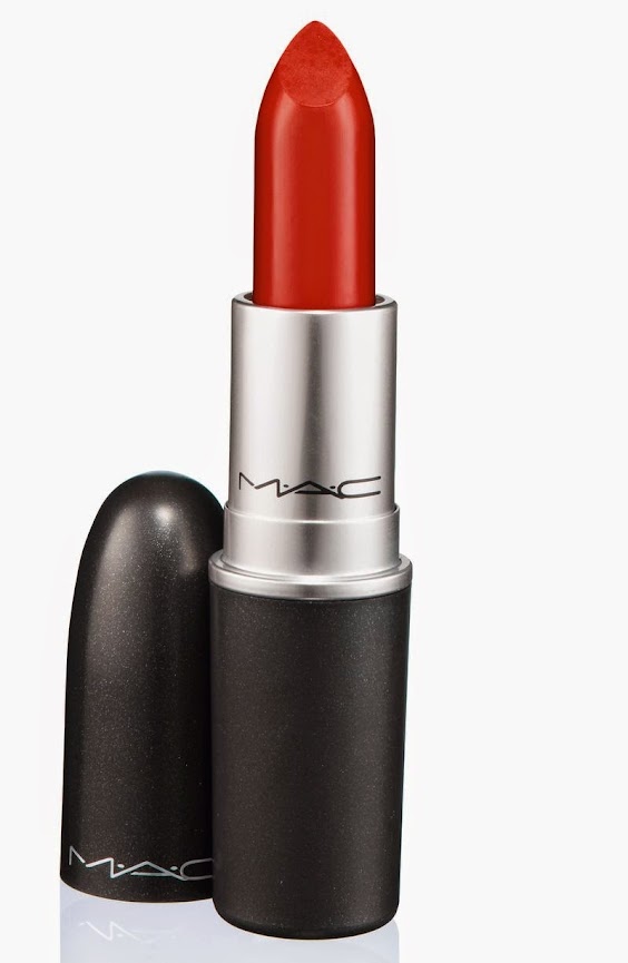 MAC Ruby Woo