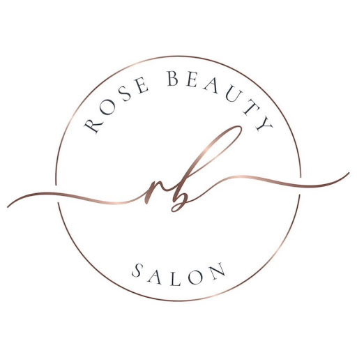 Rose Beauty Salon logo