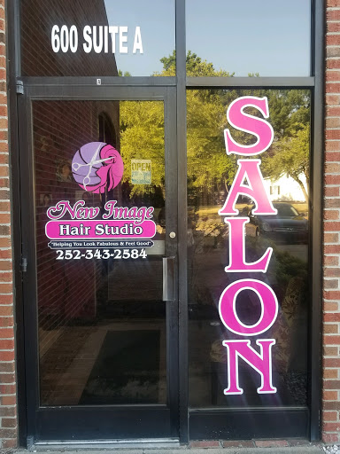 New Image Hair Studio