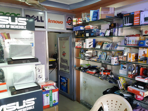 Shivam Computers, F-34, 35, 49, Near S.T.Stand, Siddhpur, Gujarat 384151, India, Electronics_Retail_and_Repair_Shop, state GJ