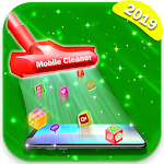 Cover Image of Download Mobile Cleaner: Max Booster & cleaner, cpu cooler 1.0 APK