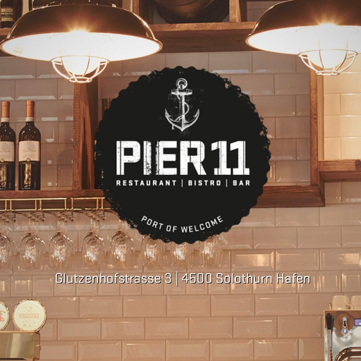 Restaurant PIER 11