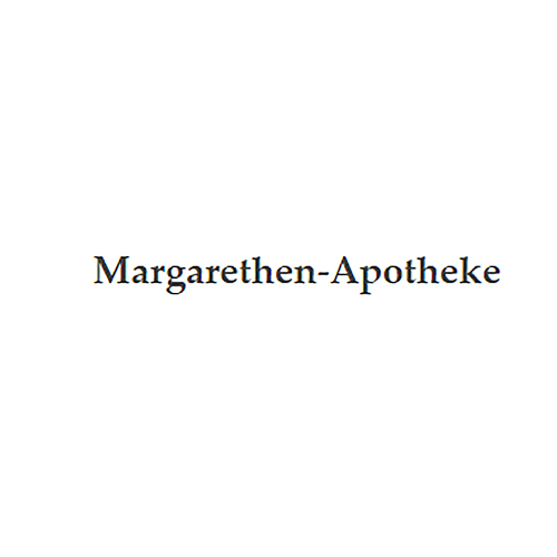 Margarethen Apotheke logo